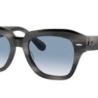 49-145-20 / 14043F-Striped Grey