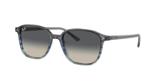 Ray-Ban LEONARD RB2193F Square Sunglasses - Lensntrends