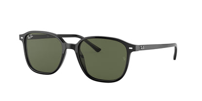 Ray-Ban LEONARD RB2193 Square Sunglasses - Lensntrends