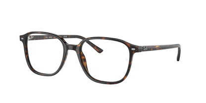 Ray-Ban LEONARD RB2193 Square Sunglasses - Lensntrends