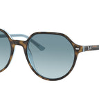 51-145-18 / 13163M-Havana On Light Blue