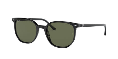 Ray-Ban ELLIOT RB2197F Square Sunglasses - Lensntrends