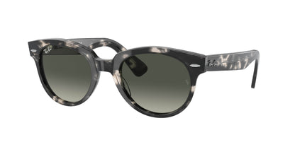 Ray-Ban ORION RB2199 Square Sunglasses - Lensntrends