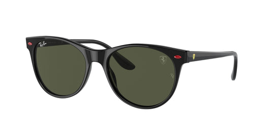 Ray-Ban RB2202M Phantos Sunglasses - Lensntrends