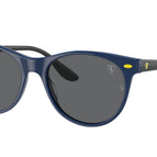 55-145-18 / F668B1-Blue