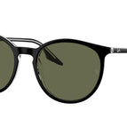 51-145-20 / 919/58-Black On Transparent - Polarized