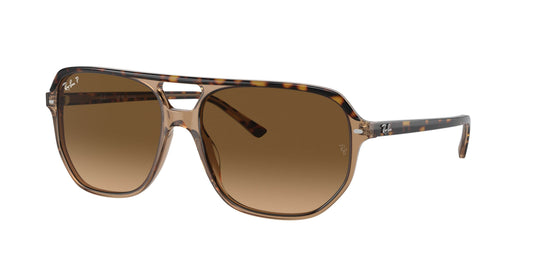 Ray-Ban BILL ONE RB2205 Irregular Sunglasses - Lensntrends