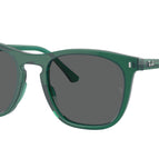 53-145-21 / 6615B1-Transparent Green