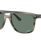 55-145-20 / 14243R-Havana Grey - Polarized