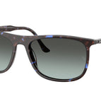 58-145-18 / 1430GK-Havana Blue Turtle