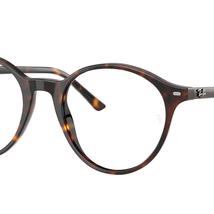 Ray-Ban BERNARD RB2230F Phantos Sunglasses  902/GH-Havana 51-145-20 - Color Map Tortoise