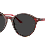 51-145-21 / 141948-Transparent Shade Fantasy Red - Polarized