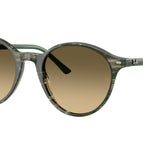 51-145-21 / 14210A-Transparent Shade Fantasy Green