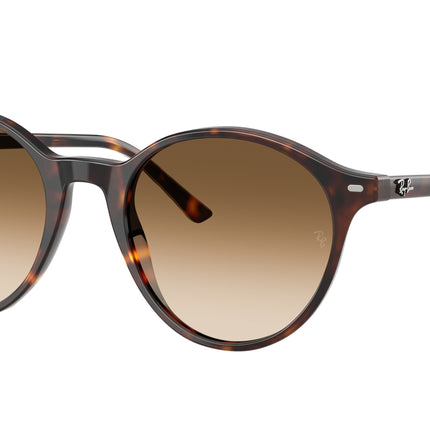 Ray-Ban BERNARD RB2230 Phantos Sunglasses  902/51-Havana 53-145-21 - Color Map Tortoise