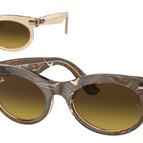 53-150-22 / 138685-Photo Waves Brown