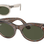 53-150-22 / 138331-Photo Waves Grey