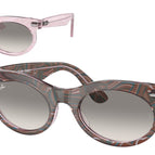 53-150-22 / 138432-Photo Waves Purple