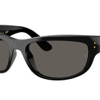 60-135-19 / 6826J5-Black