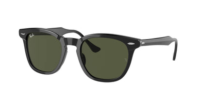 Ray-Ban HAWKEYE RB2298 Square Sunglasses - Lensntrends