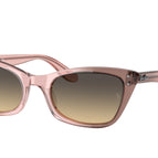 52-140-20 / 1344BG-Transparent Pink