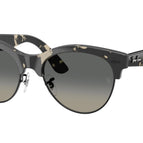 51-150-19 / 143371-Grey Havana On Black