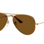 58-135-14 / 001/57-Arista Gold - Polarized