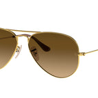 58-135-14 / 001/M2-Arista Gold - Polarized