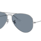 55-135-14 / 003/02-Silver - Polarized