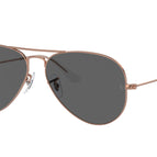 55-135-14 / 9202B1-Rose Gold