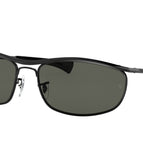 62-125-18 / 002/58-Black - Polarized