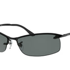 64-125-15 / 002/81-Black - Polarized