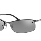 64-125-15 / 004/82-Gunmetal - Polarized