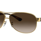 63-130-13 / 001/13-Arista Gold