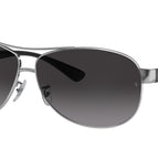 63-130-13 / 003/8G-Silver