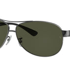 63-130-13 / 004/9A-Gunmetal - Polarized