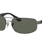 61-130-17 / 004-Gunmetal