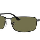 61-135-17 / 002/9A-Black - Polarized
