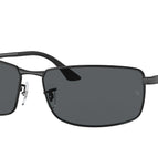 61-135-17 / 006/81-Black - Polarized