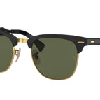 51-145-21 / 136/N5-Black On Gold - Polarized
