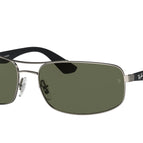 61-135-17 / 029/9A-Gunmetal - Polarized