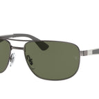 61-145-17 / 029/9A-Gunmetal - Polarized