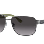 58-140-17 / 004/8G-Gunmetal