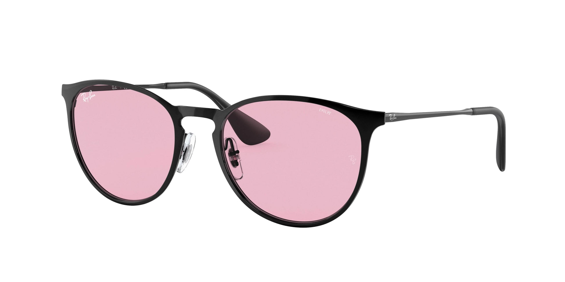 Ray-Ban ERIKA METAL RB3539 Phantos Sunglasses - Lensntrends