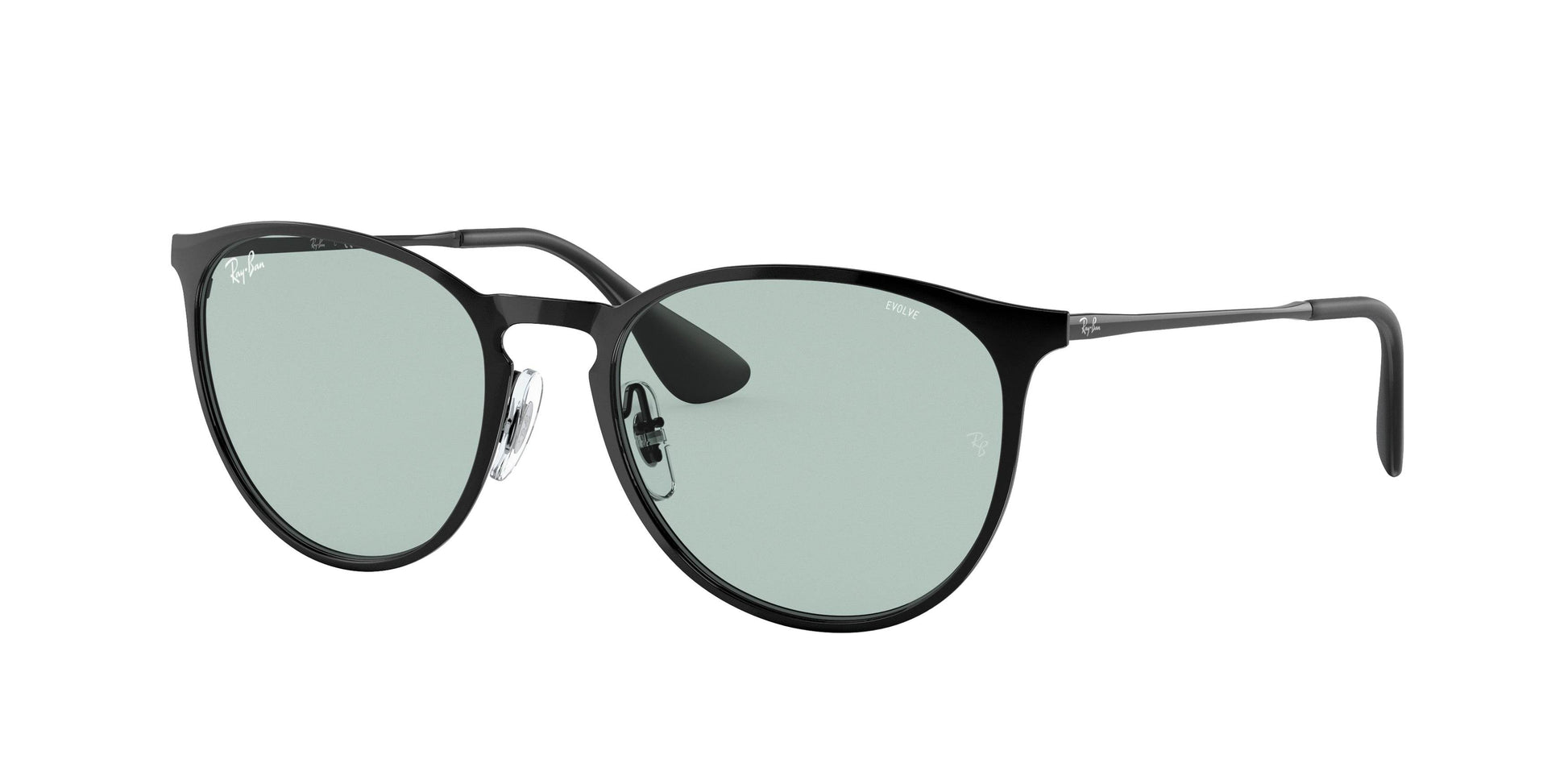 Ray-Ban ERIKA METAL RB3539 Phantos Sunglasses - Lensntrends