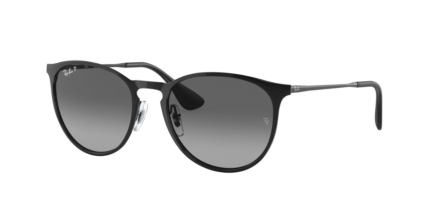 Ray-Ban ERIKA METAL RB3539 Phantos Sunglasses - Lensntrends