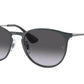 Ray-Ban ERIKA METAL RB3539 Phantos Sunglasses - Lensntrends
