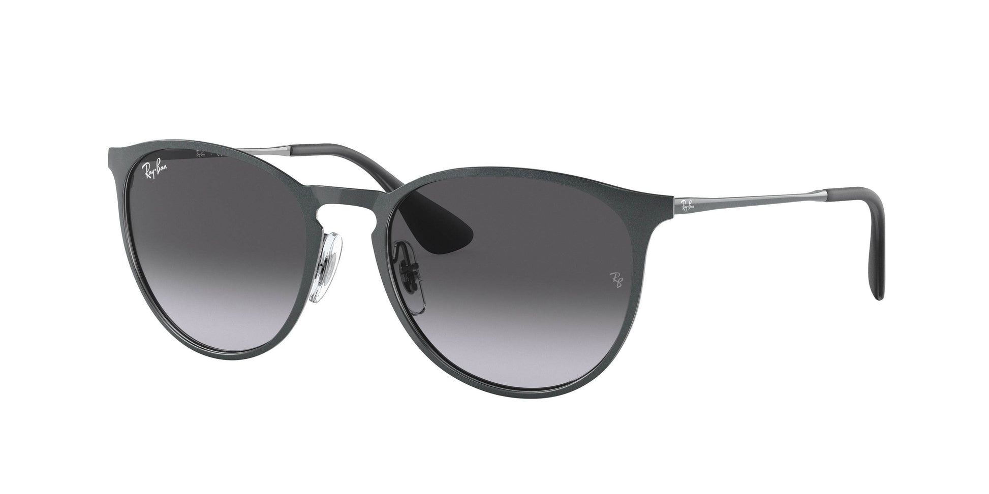 Ray-Ban ERIKA METAL RB3539 Phantos Sunglasses - Lensntrends