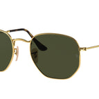 51-145-21 / 001/58-Arista Gold - Polarized