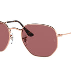 51-145-21 / 9202AF-Rose Gold - Polarized