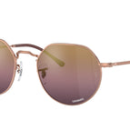 51-145-20 / 9202G9-Rose Gold - Polarized